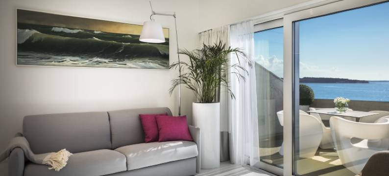 里瓦梅雷精品酒店(Rivalmare Beach Boutique Hotel)图片