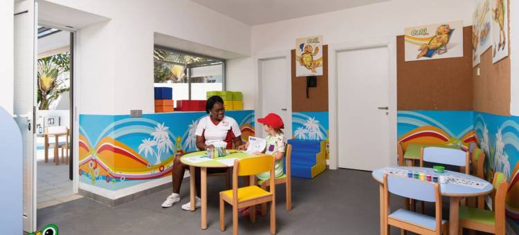 热港全包悦宜湾奢享酒店(Riu Palace Tropical Bay - All Inclusive)图片