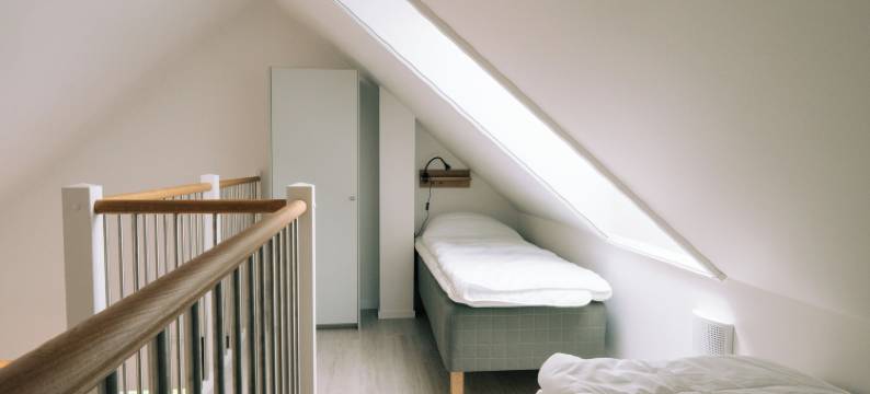 马拉胡森塞梅斯特比奥斯特伦 - 小屋 & 农场套房(Mälarhusen Semesterby Österlen - Stugor & Gårdssviter)图片