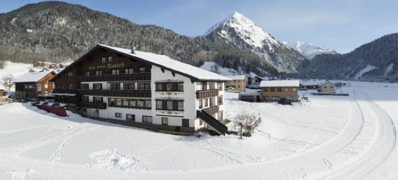 伊丽莎白酒店(Hotel Elisabeth)图片