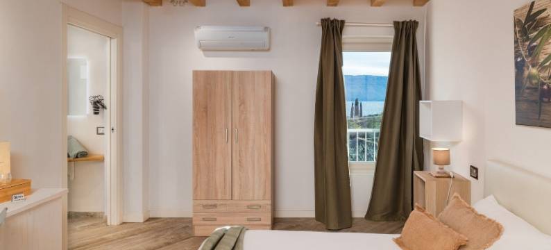 湖景酒店(Vista Lago)图片