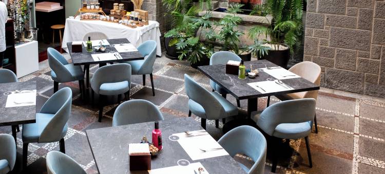 1478 套房酒店(Suites 1478)图片