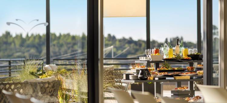 伊斯特拉岛酒店(Maistra Select Island Hotel Istra)图片