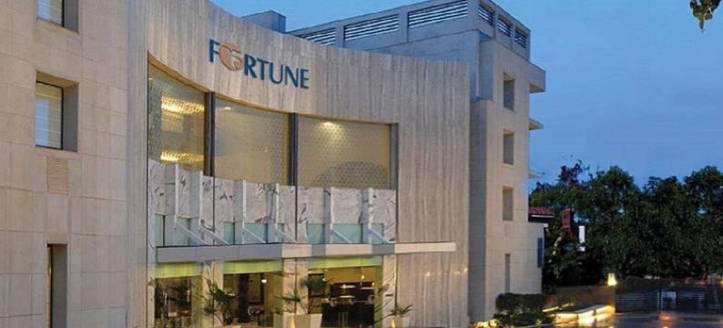 Fortune Sector 27, Noida - ITC酒店集团成员(Fortune Sector 27, Noida - Member ITC Hotels' Group)图片