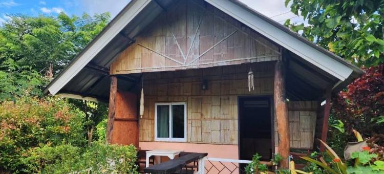 苏安布恩小屋(Suanboon Cottage)图片