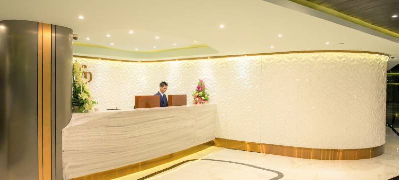 曼谷第一骄傲酒店(First Pride Hotel Bangkok)图片