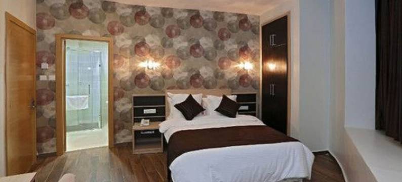 萨莱酒店(Hôtel Saray)图片