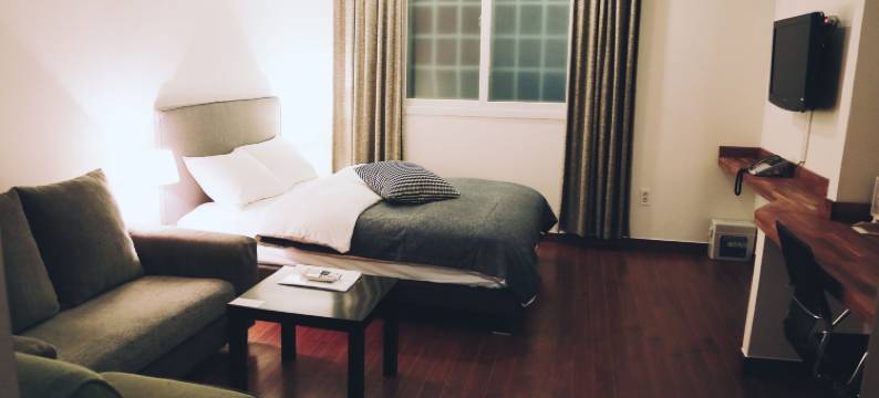 宫甘法义公寓式酒店(GONGGAN Residence Hotel)图片