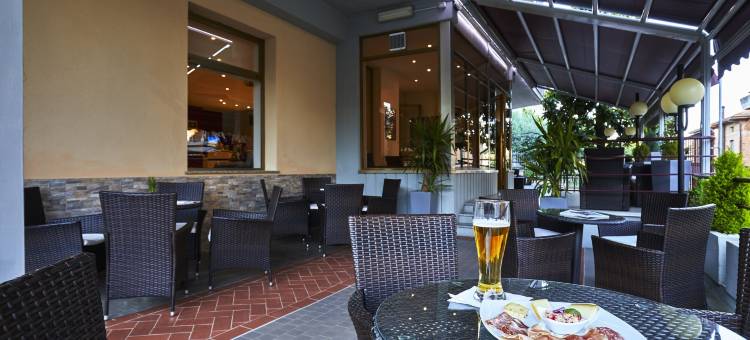 圣卡特琳娜酒店及自行车(Santa Caterina Hotel & Bike)图片