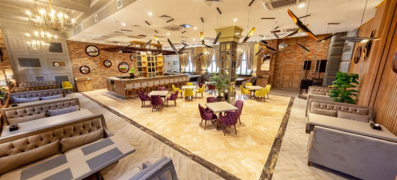 经典酒店(Classic)图片