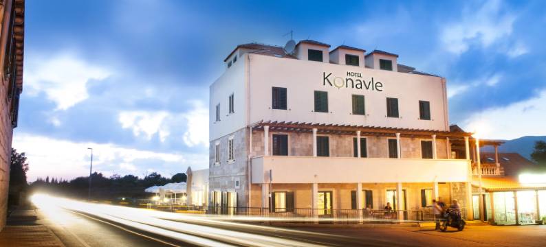 科纳维尔酒店(Hotel Konavle)图片