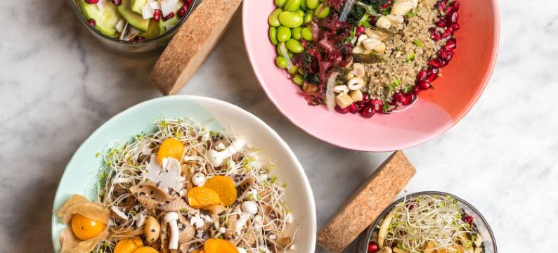 莱蒙洛克公寓式酒店(Leman Locke)图片