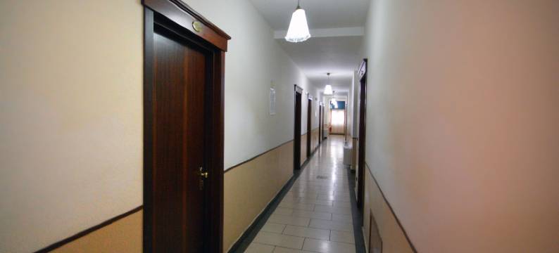 蒙特埃瓦津皇家酒店(Royal Hotel Montevergine)图片