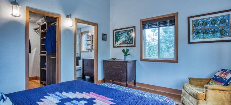 塞荷姆花园旅馆(Sehome Garden Inn)图片