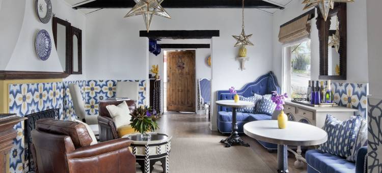 拉古纳酒店&Spa中心(Casa Laguna Hotel & Spa)图片