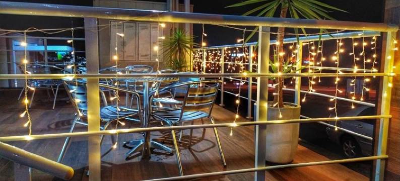 吉利德酒店(Hotel Galead)图片