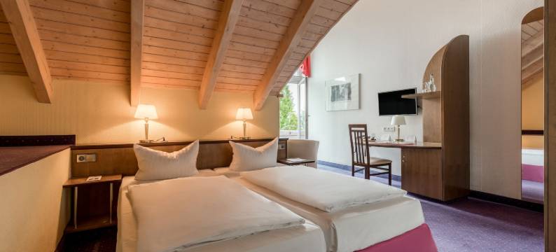 德雷斯顿阿兹姆酒店(Andante Hotel Dresden)图片