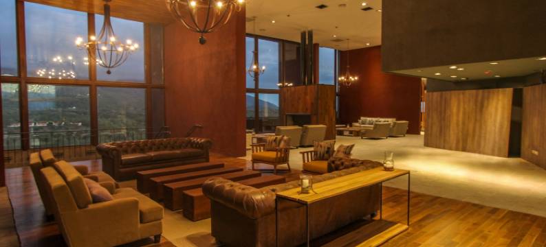 普韦布洛纳蒂沃度假村高尔夫及水疗中心全包(Pueblo Nativo Resort Golf & Spa All Inclusive)图片