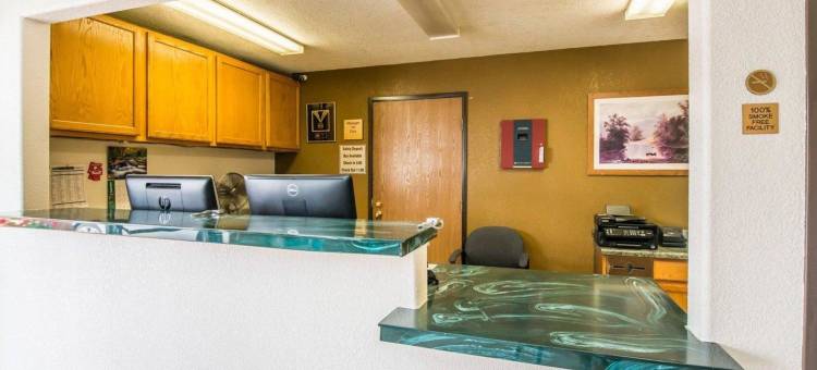 温德姆戴斯酒店佳能城(Days Inn by Wyndham Canon City)图片