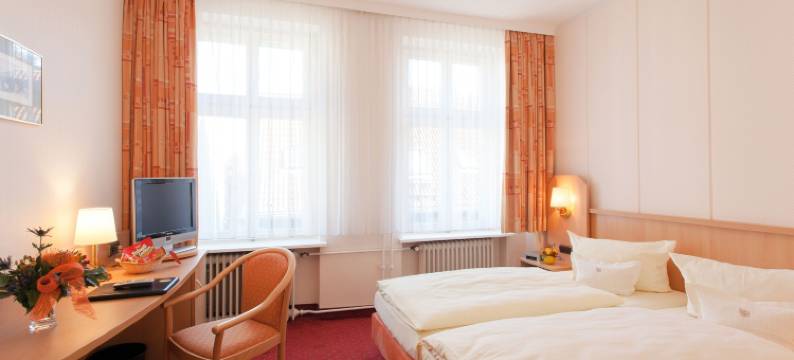 贝恩酒店(Hotel Benn)图片