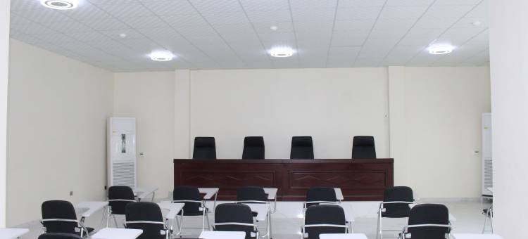 天堂酒店(Paradisia Hotel)图片