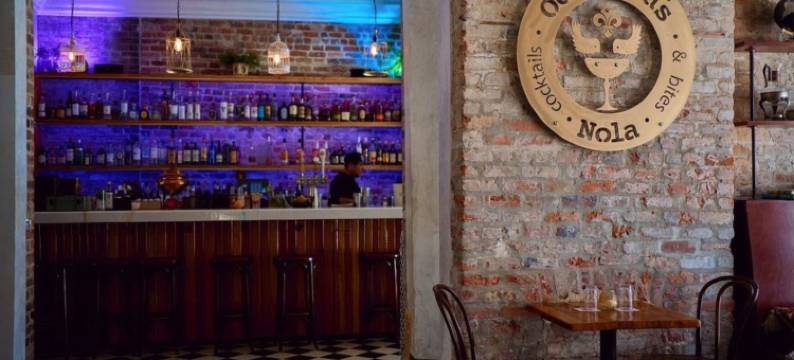 新奥尔良卡塔胡拉赛琳娜酒店(Catahoula Hotel New Orleans)图片