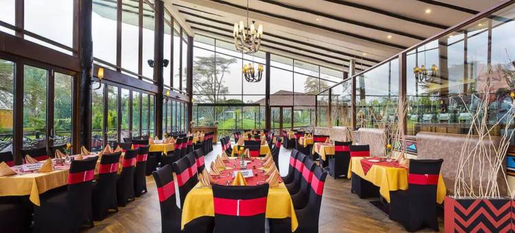 萨维拉旅馆(Sawela Lodge)图片