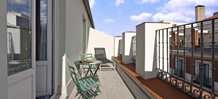 一次机会-普拉多23号(One Shot Prado)图片