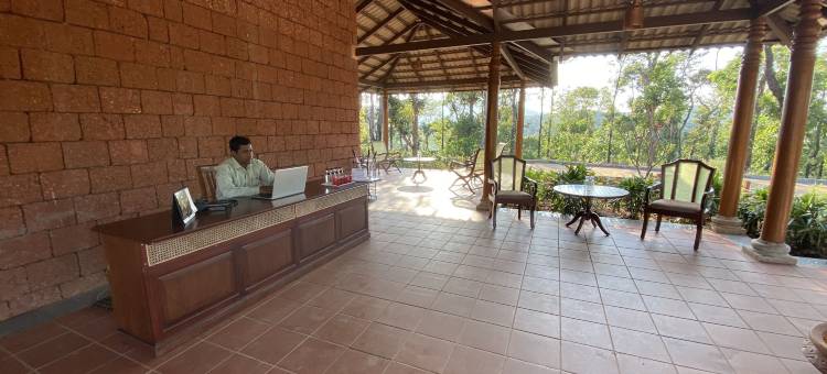 萨克莱斯赫布尔马查安种植园度假村(Machaan Plantation Resort, Sakleshpur)图片