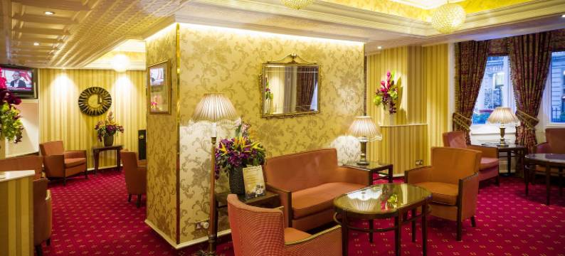 蒙塔纳酒店(The Montana Hotel)图片