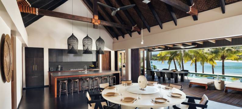 斐济六善酒店, IHG酒店(Six Senses Fiji, an IHG Hotel)图片