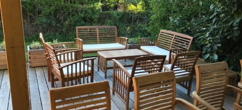 拉克伦比旅馆(Chambre d'hôtes la Colombe)图片