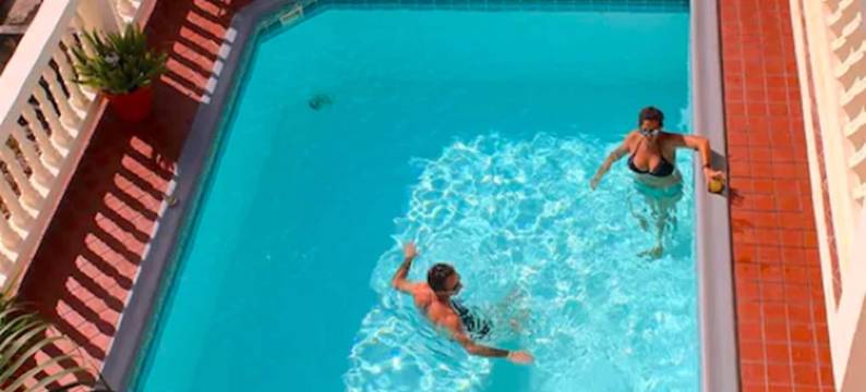 邦克山酒店(Bunker Hill Hotel)图片