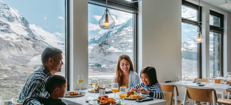 冰河景观旅馆(Glacier View Lodge)图片