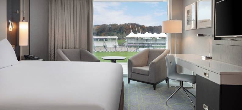 希尔顿南安普敦-Utilita Bowl(Hilton Southampton-Utilita Bowl)图片