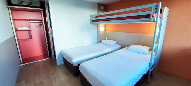 马孔南部普瑞米尔经典酒店-索恩日托店(Premiere Classe Macon Sud - CRÈCHES Sur SAÔNE)图片