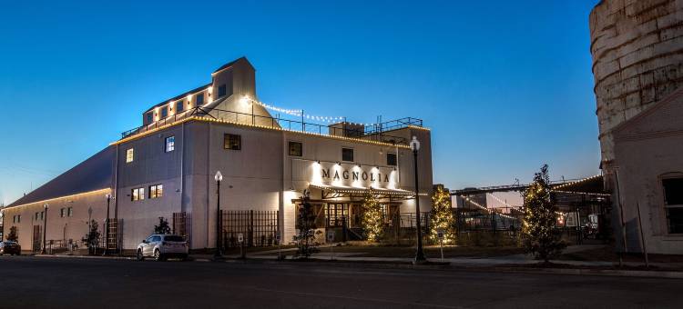 南 1700 号第 2 酒店(1700 South 2nd)图片