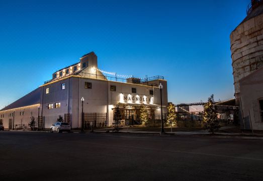 1700 South 2nd Hotel Overview