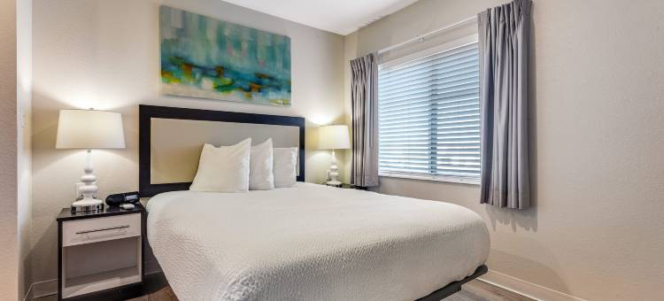 丹佛公园住宅(Parks Residential Denver)图片