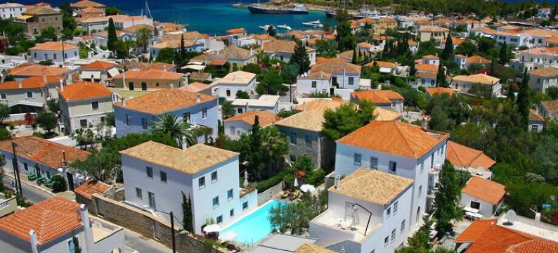 奥尔洛夫度假酒店(Orloff Resort)图片