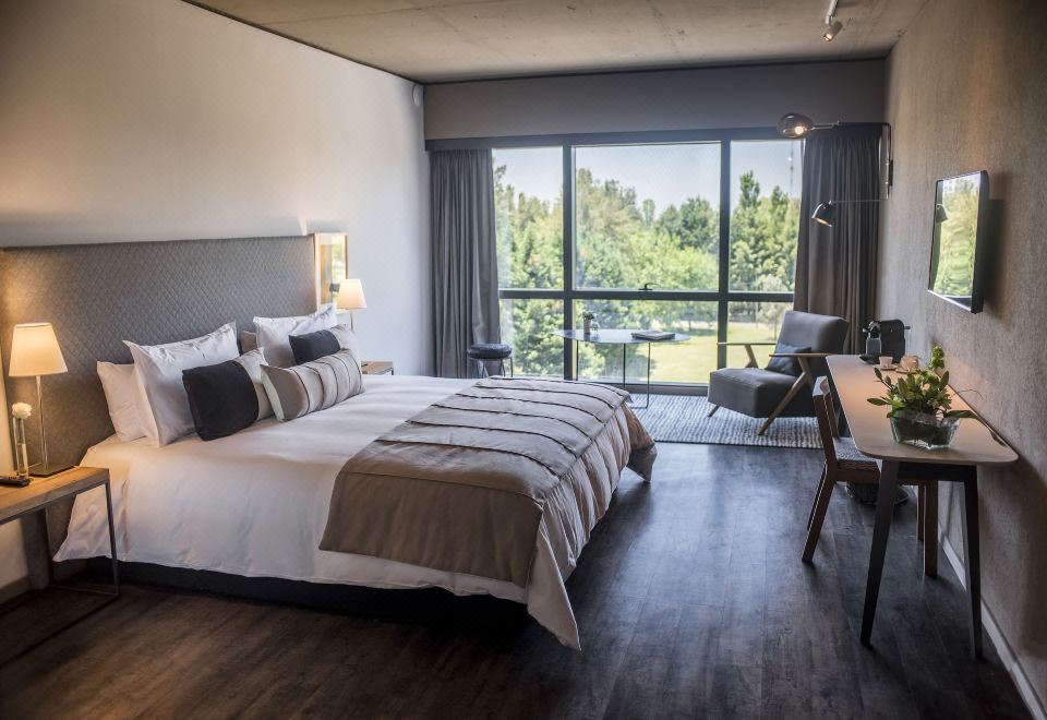 Kos Pilar Hotel Hotel Overview