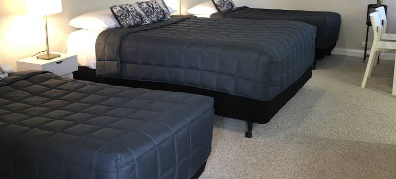 埃斯特尔克莱默汽车旅馆(Estelle Kramer Motel)图片