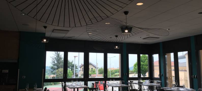 菲里希恩酒店(Le Felicien)图片