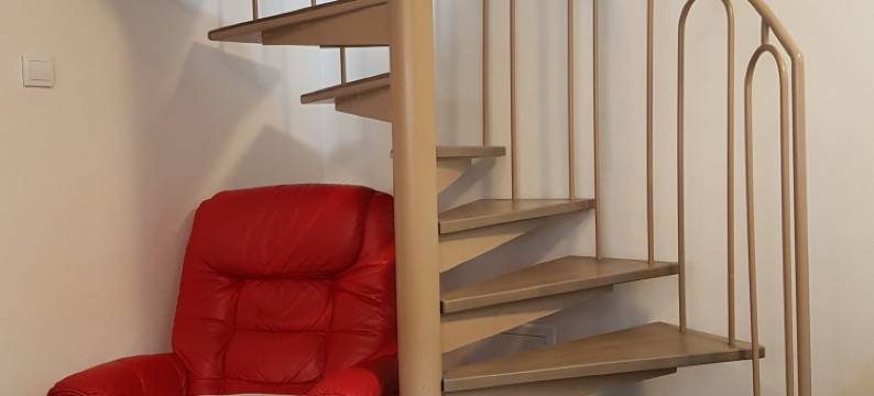 马里普林克公寓(Apartmány Malý Princ)图片