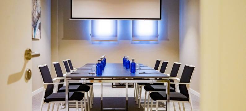 月亮 SPA 酒店(Moon Hotel & Spa.)图片