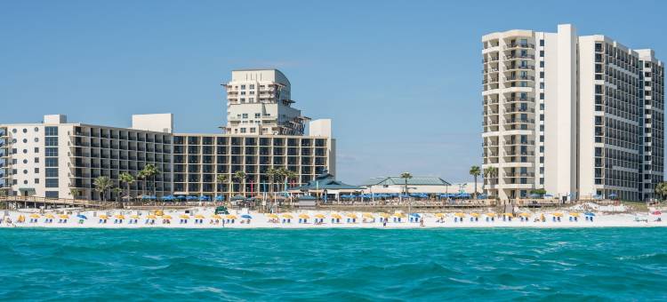 桑德斯丁海滩希尔顿高尔夫Spa度假酒店(Hilton Sandestin Beach Golf Resort & Spa)图片