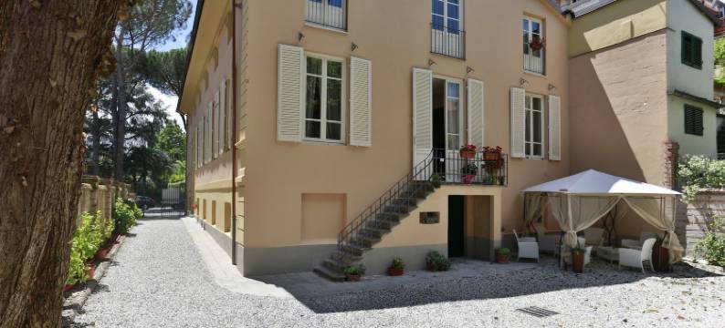 安娜别墅住宿加早餐酒店(B&B Villa Anna)图片