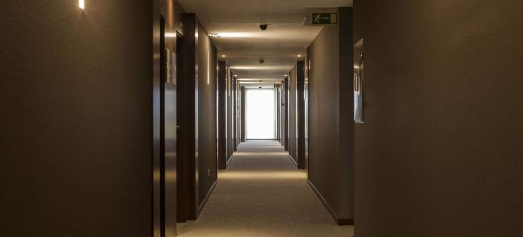 科尔多瓦万豪AC酒店(AC Hotel Cordoba)图片