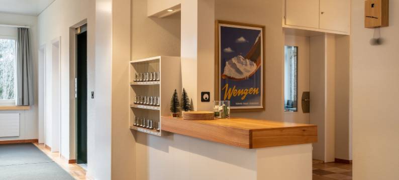 奥本优赫酒店 - 复古设计酒店(Hotel Alpenruhe - Vintage Design Hotel)图片