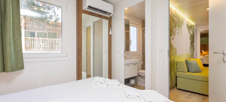 麦斯特拉露营维斯塔行动屋(Maistra Camping Veštar Mobile Homes)图片